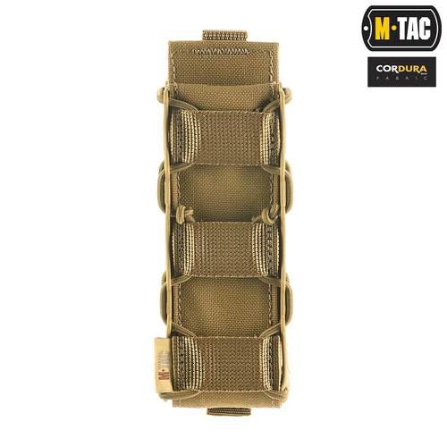 M-Tac - Univerzální pouzdro na zásobníky PCC - Coyote - 10190005
