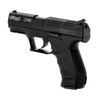 Umarex - Vzduchová pistole CO2 Walther CP-99 - 4,5 mm - černá - 412.00.00