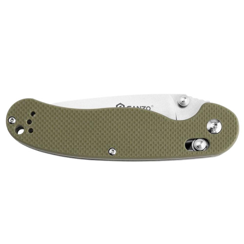 Ganzo - Zavírací nůž EDC D727M-GR - G-Lock - D727M-GR
