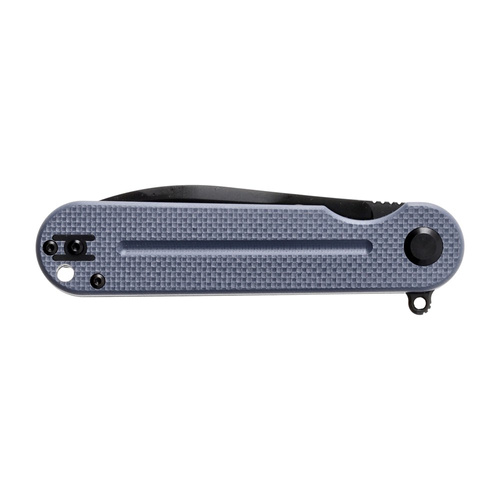 Ganzo - Zavírací nůž EDC Firebird FH922PT-GY - D2 - Grey - FH922PT-GY