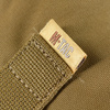 M-Tac - Suharka Gen.3 XL Tactical Pouch - Cordura - Coyote - 10240005