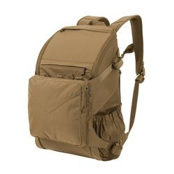 Helikon - Bail Out Bag® - 25 l - Coyote - PL-BOB-NL-11