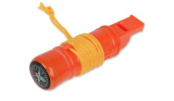 MFA - Píšťalka pro přežití - 27113