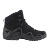 LOWA - Taktické boty ZEPHYR GTX® MID TF - Black - 310537 9999