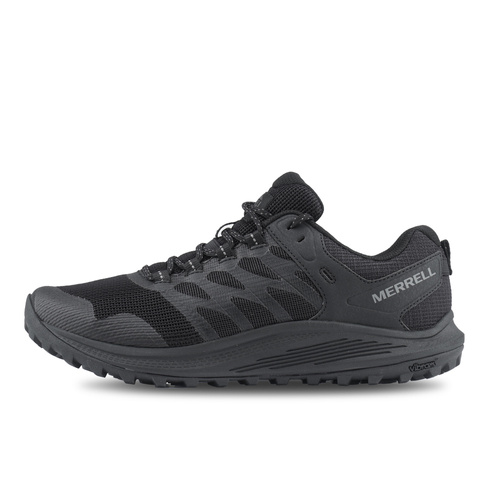Merrell - Nova 3 Tactical Trekking Boots - Black - J005043