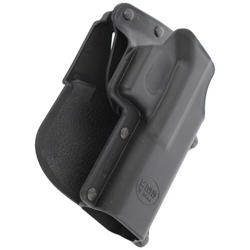 Fobus - Pouzdro pro Glock 20, 21, 21SF, 37, 41, ISSC M22 - otočné pádlo - pravé - GL-3 RT