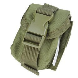 Condor - Pouzdro na granáty - Olive Drab - MA15-001