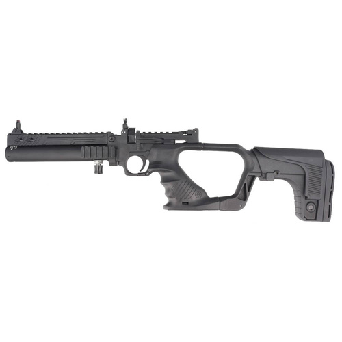 Hatsan - Vzduchová pistole PCP Jet I - 5,5 mm - Jet 1 .22