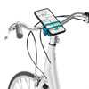 Nite Ize - Univerzální držák na chytrý telefon HandleBand® - dřevěné uhlí - HDB2-09-R3