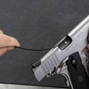 Real Avid - Čistící šňůra na trubky Bore Boss - .357/.38/9 mm - AVBB9MM