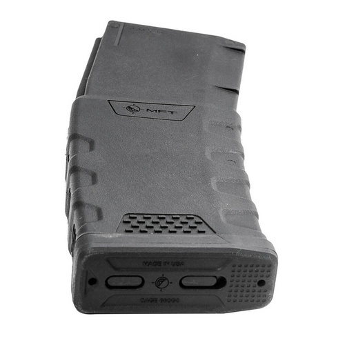 MFT - Zásobník Extreme Duty pro AR-15/M4 - 5,56 mm - 30 nábojů - Černý - EXDPM556-BL