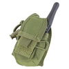 Condor - Pouzdro na vysílačku HH - Olive Drab - MA56-001