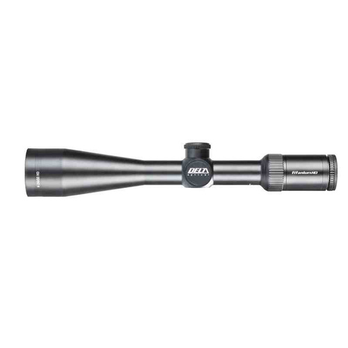 Delta Optical - Dalekohled Titanium 4-24x50 HD SFP 4A SB - DO-2461
