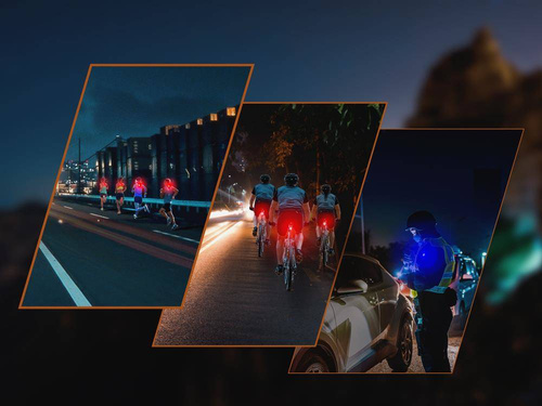 Fenix - Dobíjecí svítilna E-LITE - 150 lumenů