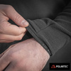M-Tac - Fleece Delta Delta Polartec - Black - 70016002