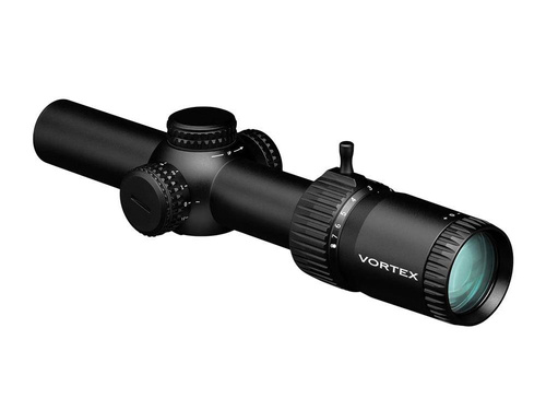 Vortex Optics - Puškohled Strike Eagle 1-8x24 - 30 mm - AR-BDC3 - SE-1824-2