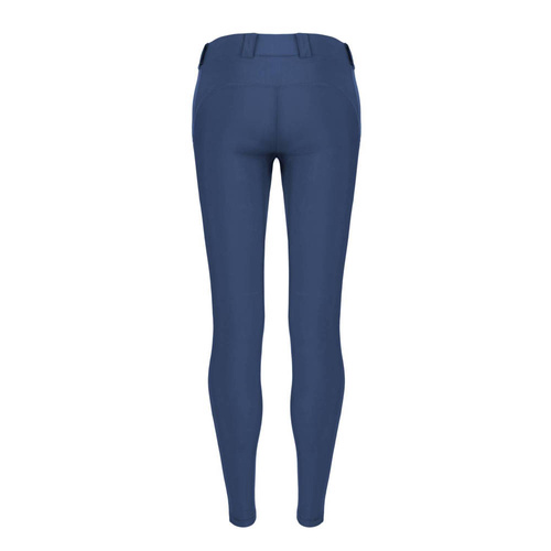 Helikon - Taktické legíny Hoyden Range Tights - černé - SW-HRT-EN-01
