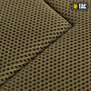 M-Tac - Velký útočný batoh - 36 l - zelený - 10334001