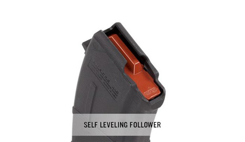 Magpul - Zásobník PMAG® 20 AK/AKM MOE® - MAG658