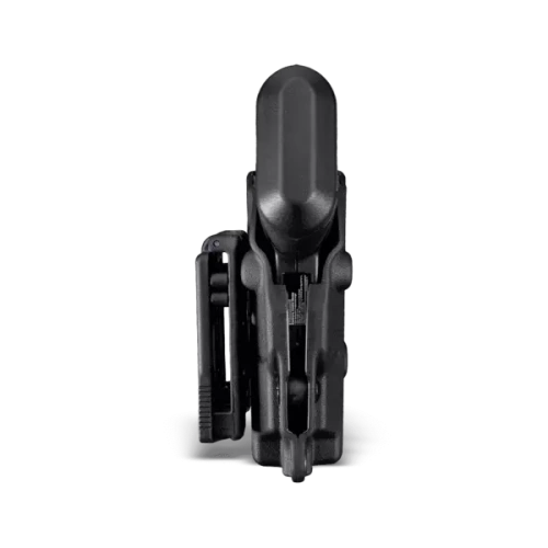 Blade-Tech - OWB pouzdro pro AXON TASER Pulse - černé