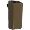 ESP - Dvojité pouzdro na zásobníky - 9mm / .40 - Khaki - MH-06 KH