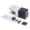 Holosun - HE509T-RD X2 Series Red Dot - MOS - Solární panel / Titan - HE509T-RD X2