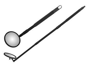 ESP - Kontrolní zrcátko 162 mm - DM-160