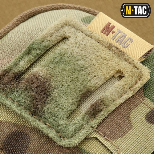 M-Tac - Ergonomická ramenní kapsa Elite - Multicam - 10136008