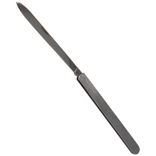 Mikov - Technologický degustační nůž nerez - 215-NN-1