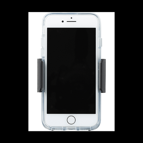 Nite Ize - Otočný držák telefonu na kolo Squeeze™ - SUSBM-01-R3