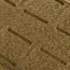 M-Tac - Cuirass FAST QRS Taktická vesta s plátovým nosičem - Coyote - 51381005