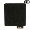 M-Tac - Molle panel na nášivky - 80 mm x 85 mm - černý - 10123002