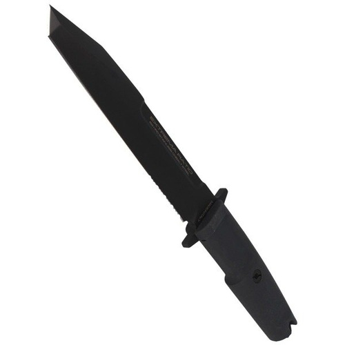 Extrema Ratio - Nůž Fulcrum Black - 04.1000.0082/BLK