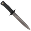 Muela - Taktický nůž s gumovou rukojetí 190 mm - SCORPION-19W