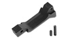 Strike Industries - Cobra Fang Magwell Assist Trigger Guard - černý - SI-COBRA-FANG-BK