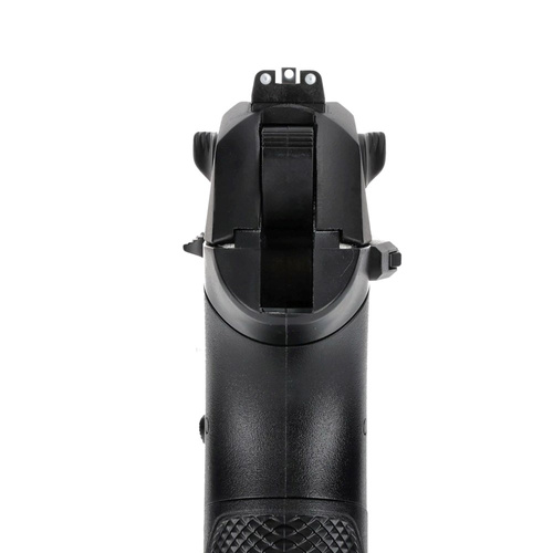 Umarex - Vzduchová pistole CO2 Beretta Px4 Storm - 4,5 mm - černá - 5.8078