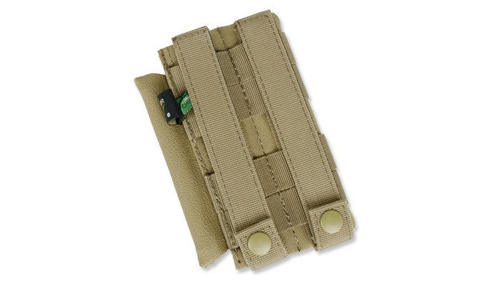 Condor - Nárazová zarážka - Coyote Tan - MA80-003