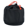 Rockland - Hrnek Minimalist s víkem - 600 ml - titanová barva