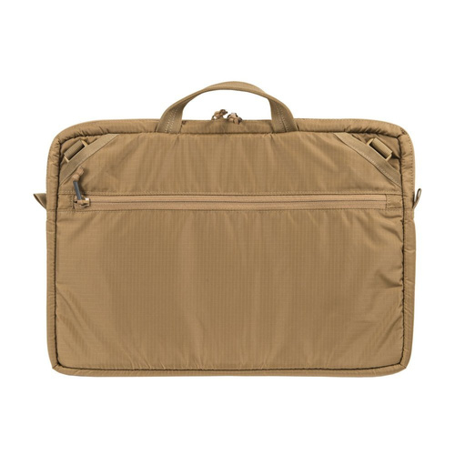 Helikon - Aktovka na notebook - Coyote / Black - TB-LBC-NL-1101A