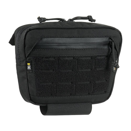 M-Tac - Pouzdro Large Elite - černé - 10218002