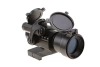 Theta Optics - Red Dot Sight Replica Battle - černá - THO-10-007856