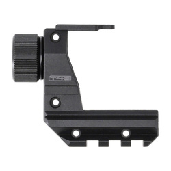 Umarex - Adaptér T4E pro X-Tracer TP 50 - černý - 2.4052.