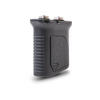 Strike Industries - M-LOK® úhlová vertikální rukojeť - krátká - černá - SI-AR-CMAG-S