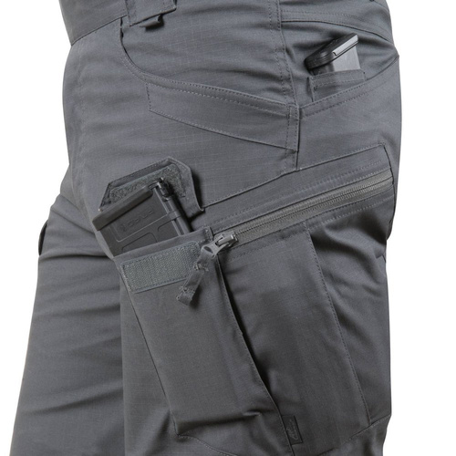 Helikon - Šortky Urban Tactical Shorts 8.5"® - Olive Drab - SP-UTS-PR-32