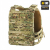 M-Tac - Taktická vesta QRS XL - Multicam - 10180008