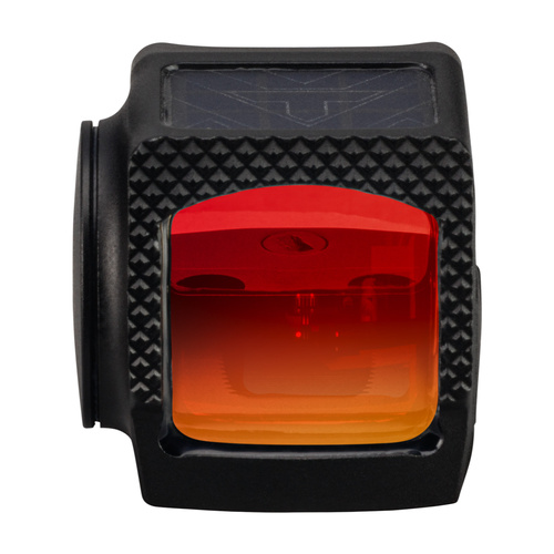 Vortex Optics - Zaměřovač s červeným Bodem Defender ST Solar - 3 MOA - černý - DFST-MRD3-E