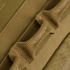 M-Tac - Laserem řezaná taška přes rameno Hex - Cordura - Coyote - 10241005
