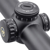 Vector Optics - Puškohled Continental 2-12x50 - SFP - SCOM-15