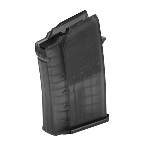 WBP Rogów - Polymerový zásobník pro AK - 5,56x45 mm / .223 Rem - poloprůhledný - 10 nábojů