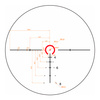 Vector Optics - LPVO Scope Tauron 1-6x24 SFP - VTC-SMIL - Černá - SCOC-49